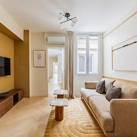 A33#republique#2 Bedrooms#marais#paris 03#ac * 巴黎