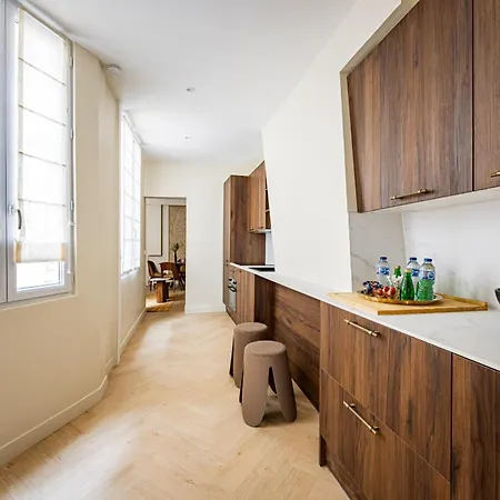 A33#republique#2 Bedrooms#marais#paris 03#ac