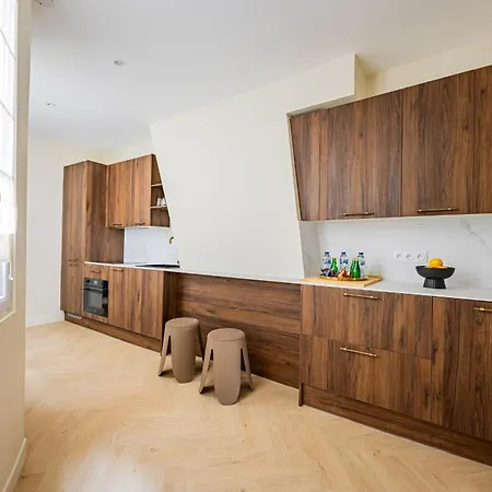 A33#republique#2 Bedrooms#marais#paris 03#ac