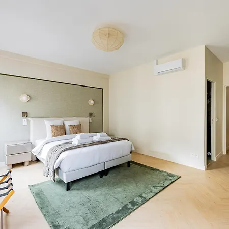 A33#republique#2 Bedrooms#marais#paris 03#ac 巴黎