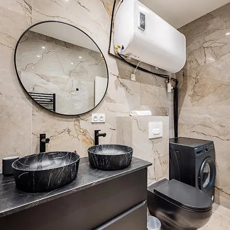 A33#republique#2 Bedrooms#marais#paris 03#ac Appartement *
